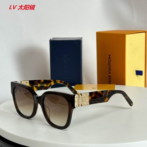 L...V... Sunglasses AAAA 5331