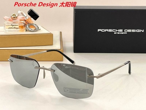 P.o.r.s.c.h.e. D.e.s.i.g.n. Sunglasses AAAA 4070