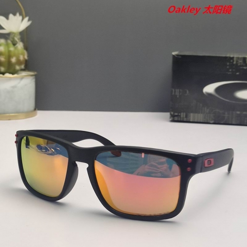 O.a.k.l.e.y. Sunglasses AAAA 4615