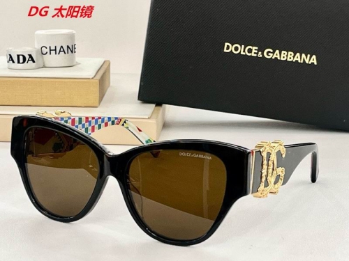 D.n.G. Sunglasses AAAA 4591