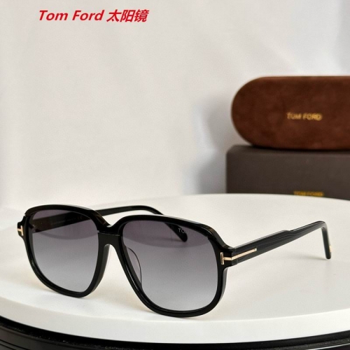 T.o.m. F.o.r.d. Sunglasses AAAA 4662