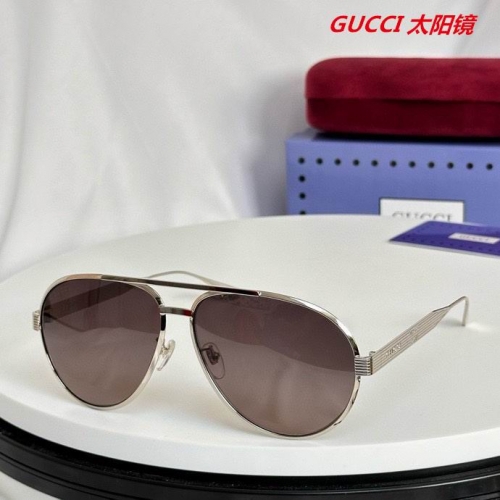 G.U.C.C.I. Sunglasses AAAA 6035