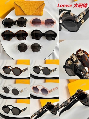 L.o.e.w.e. Sunglasses AAAA 4056