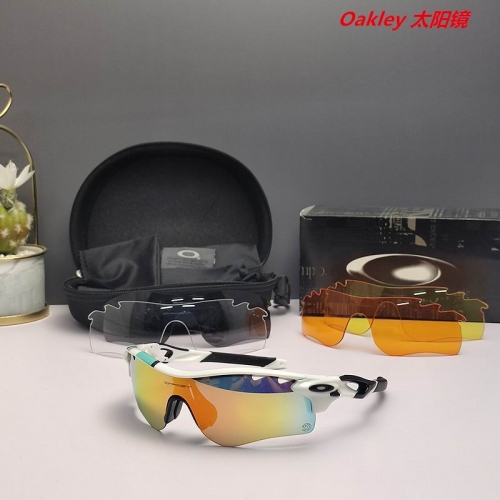 O.a.k.l.e.y. Sunglasses AAAA 4179