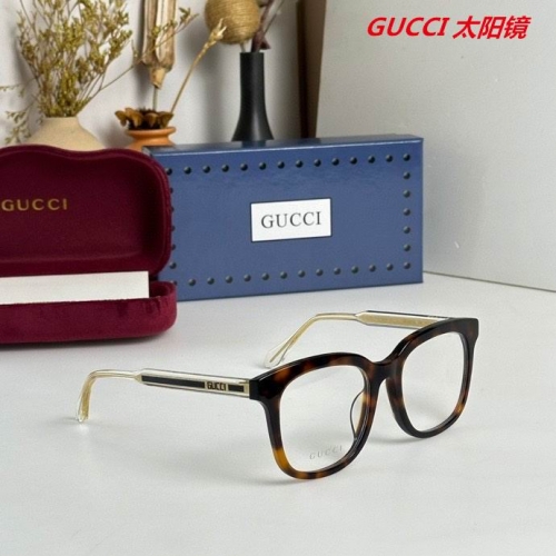 G.U.C.C.I. Sunglasses AAAA 4421