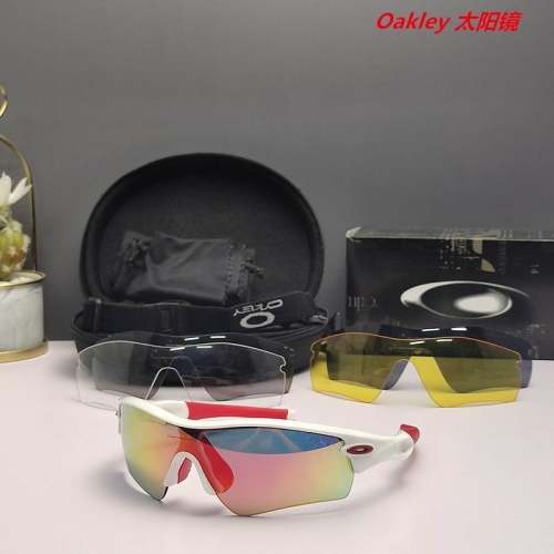 O.a.k.l.e.y. Sunglasses AAAA 4014