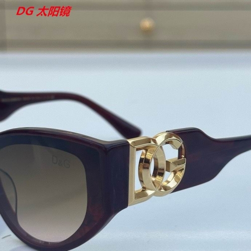 D.n.G. Sunglasses AAAA 4359