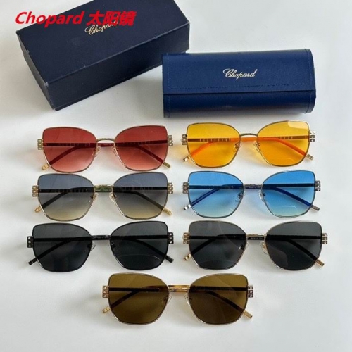 C.h.o.p.a.r.d. Sunglasses AAAA 4093