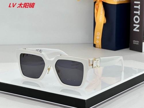 L...V... Sunglasses AAAA 4083