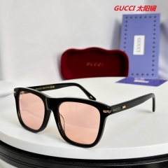 G.U.C.C.I. Sunglasses AAAA 6358