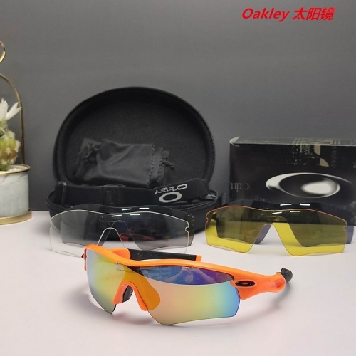 O.a.k.l.e.y. Sunglasses AAAA 4015