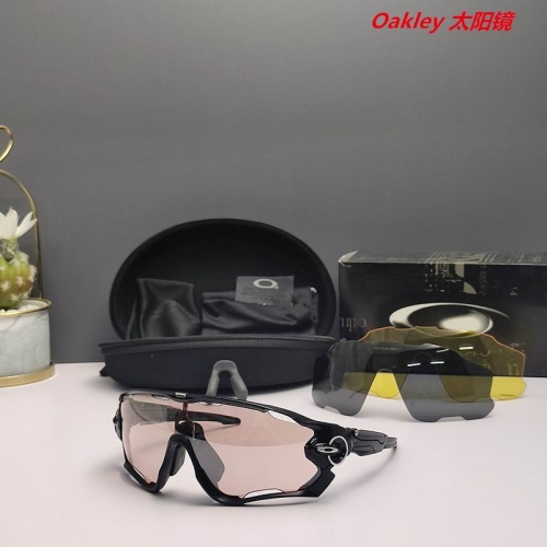 O.a.k.l.e.y. Sunglasses AAAA 4099