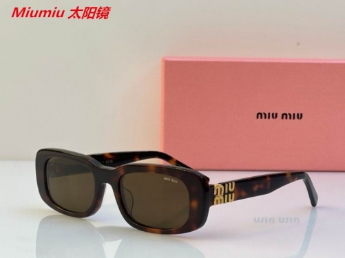 M.i.u.m.i.u. Sunglasses AAAA 4086