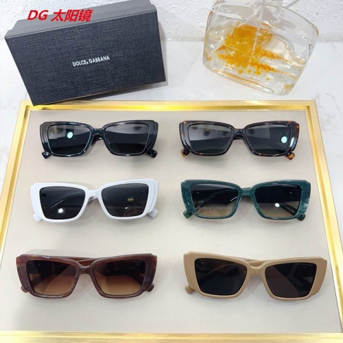 D.n.G. Sunglasses AAAA 4041