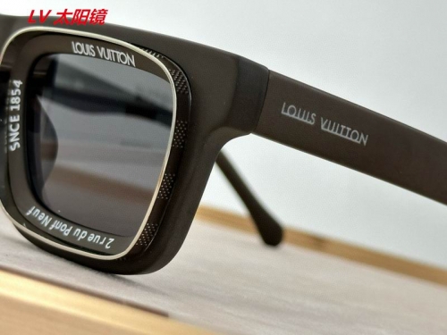 L...V... Sunglasses AAAA 5112