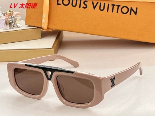 L...V... Sunglasses AAAA 5822