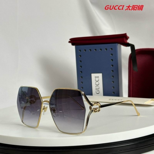 G.U.C.C.I. Sunglasses AAAA 5103