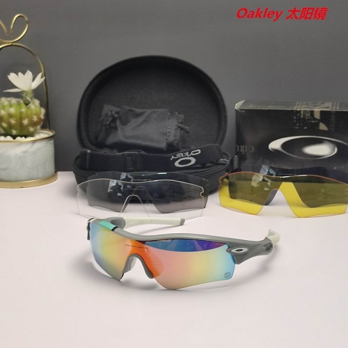 O.a.k.l.e.y. Sunglasses AAAA 4063