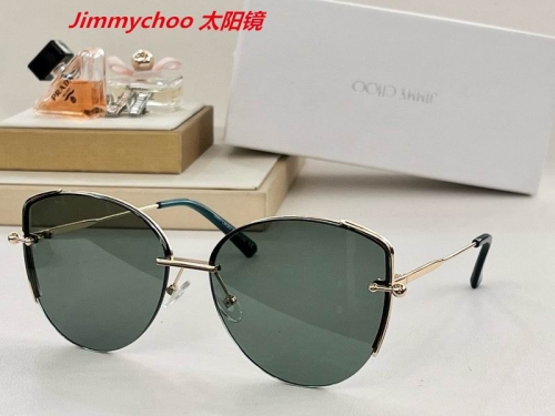 J.i.m.m.y. C.h.o.o. Sunglasses AAAA 4063