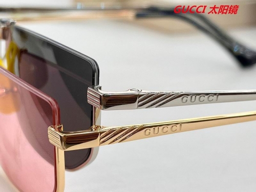 G.U.C.C.I. Sunglasses AAAA 4238