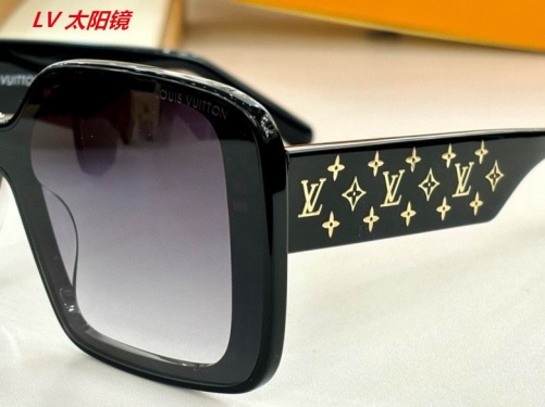 L...V... Sunglasses AAAA 4550