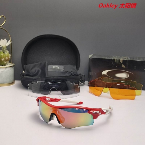 O.a.k.l.e.y. Sunglasses AAAA 4176