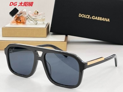 D.n.G. Sunglasses AAAA 4524