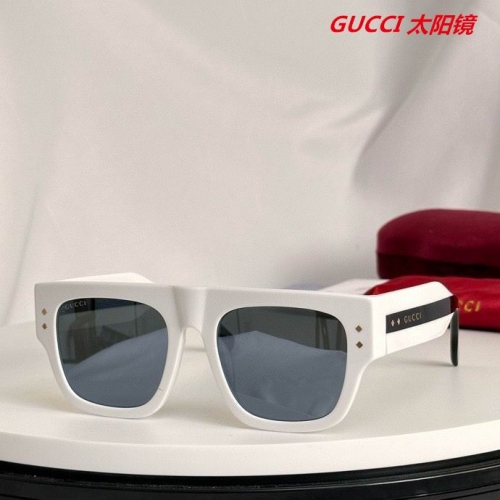 G.U.C.C.I. Sunglasses AAAA 6230