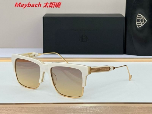 M.a.y.b.a.c.h. Sunglasses AAAA 4172