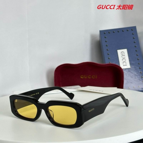 G.U.C.C.I. Sunglasses AAAA 5739