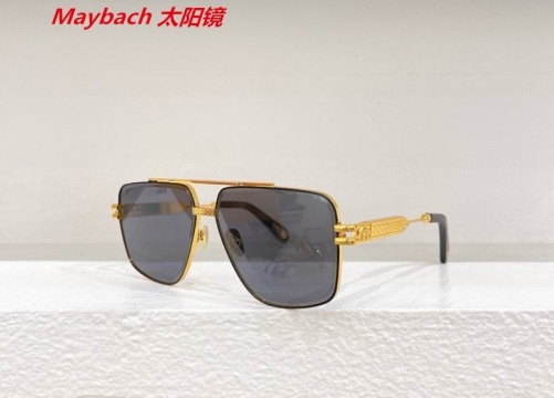 M.a.y.b.a.c.h. Sunglasses AAAA 4040