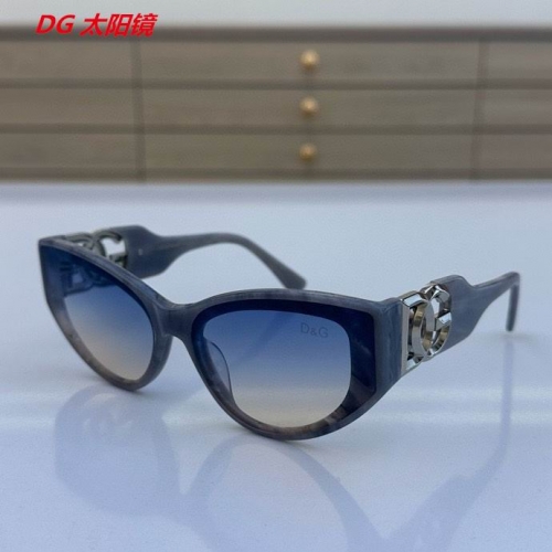 D.n.G. Sunglasses AAAA 4361