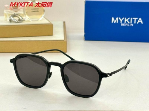 M.Y.K.I.T.A. Sunglasses AAAA 4167