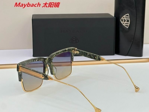 M.a.y.b.a.c.h. Sunglasses AAAA 4165