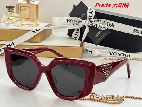 P.r.a.d.a. Sunglasses AAAA 4264