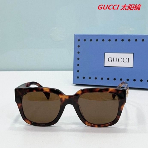 G.U.C.C.I. Sunglasses AAAA 4089