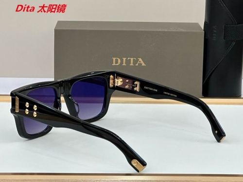 D.i.t.a. Sunglasses AAAA 4306