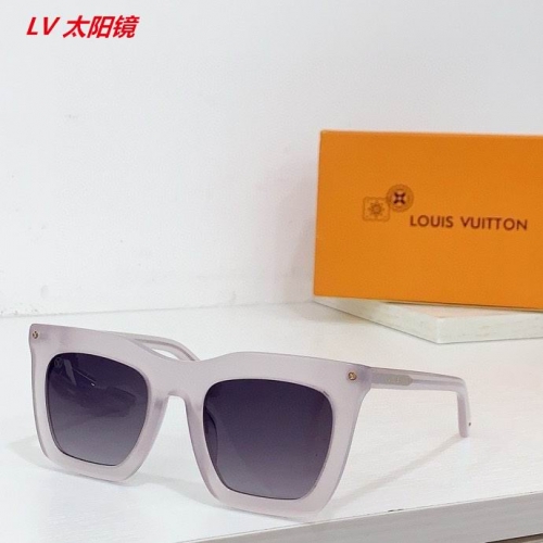 L...V... Sunglasses AAAA 5466