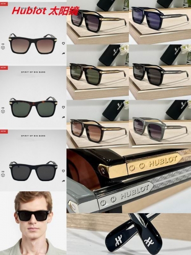 H.u.b.l.o.t. Sunglasses AAAA 4260