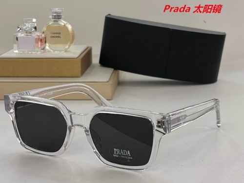 P.r.a.d.a. Sunglasses AAAA 4064