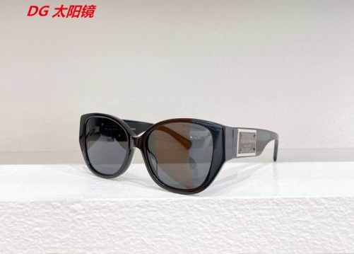 D.n.G. Sunglasses AAAA 4110