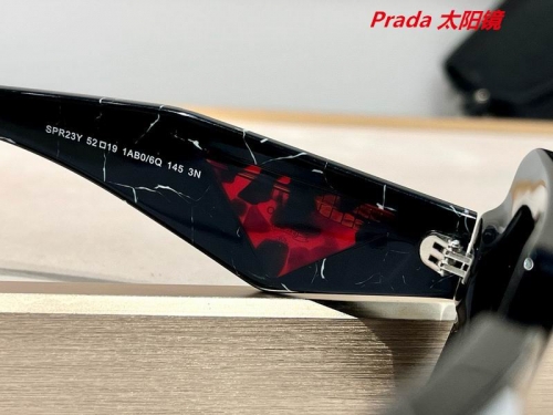 P.r.a.d.a. Sunglasses AAAA 4031