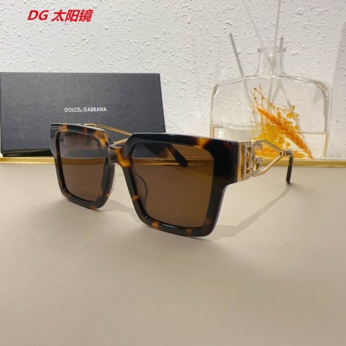 D.n.G. Sunglasses AAAA 4063