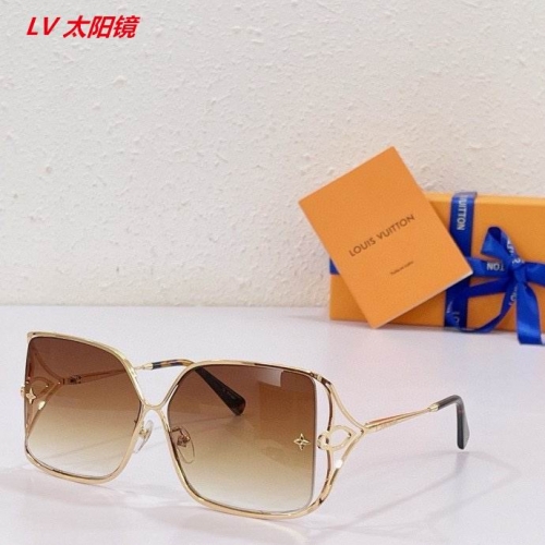 L...V... Sunglasses AAAA 5508