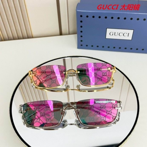 G.U.C.C.I. Sunglasses AAAA 5984