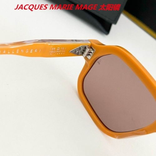 J.A.C.Q.U.E.S. M.A.R.I.E. M.A.G.E. Sunglasses AAAA 4114