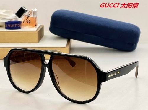 G.U.C.C.I. Sunglasses AAAA 4561