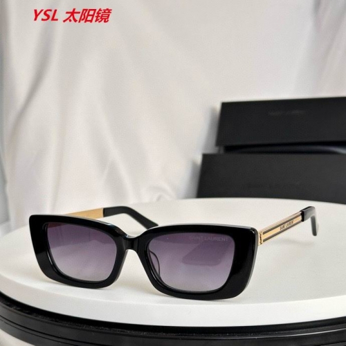 Y..S..L.. Sunglasses AAAA 4630