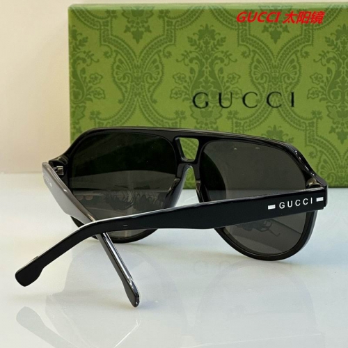 G.U.C.C.I. Sunglasses AAAA 5021