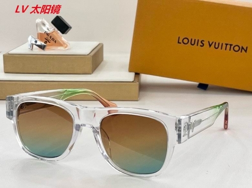 L...V... Sunglasses AAAA 5976